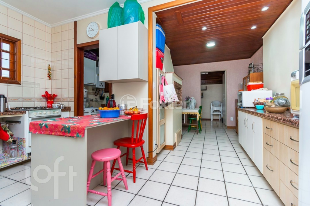 Casa à venda com 5 quartos, 235m² - Foto 22