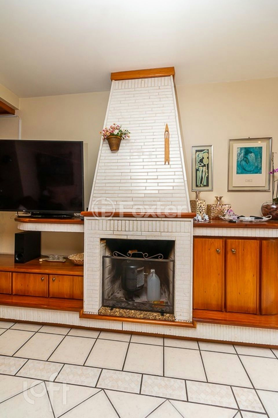 Casa à venda com 5 quartos, 235m² - Foto 2
