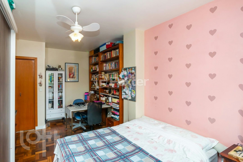 Casa à venda com 5 quartos, 235m² - Foto 12