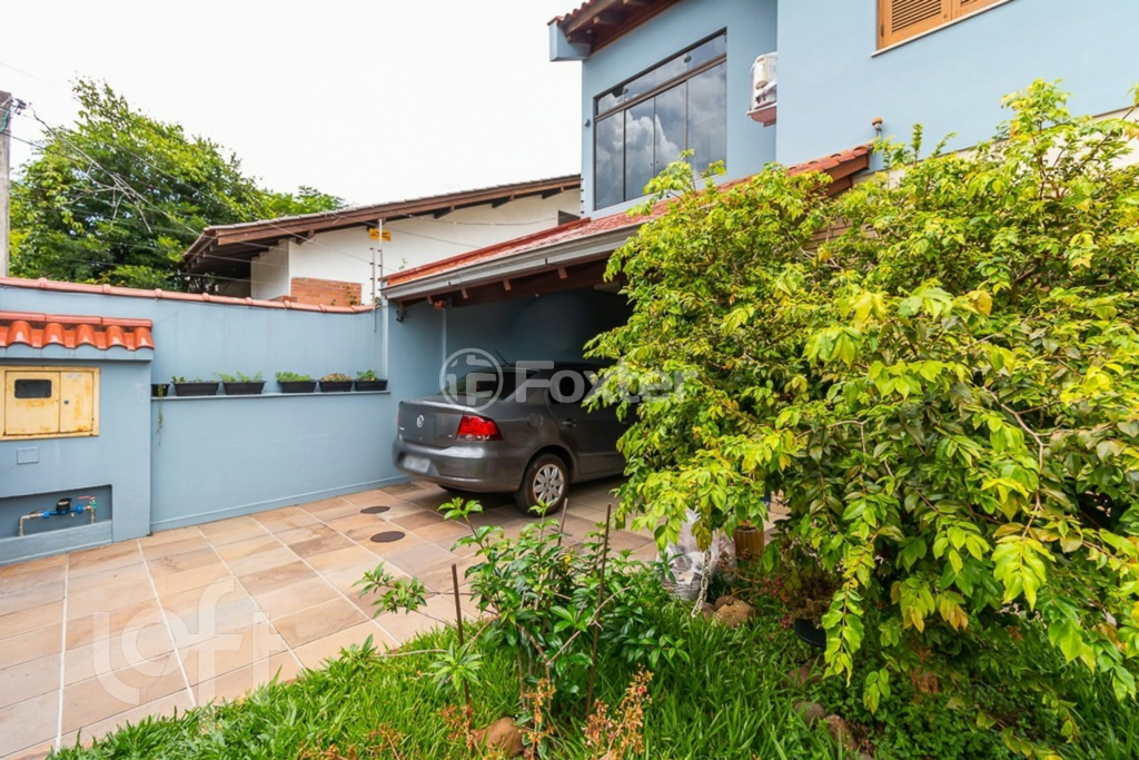 Casa à venda com 5 quartos, 235m² - Foto 43