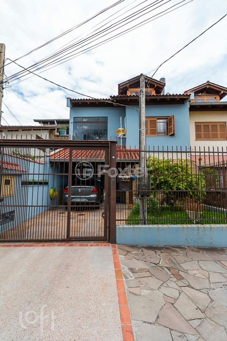 Casa à venda com 5 quartos, 235m² - Foto 47