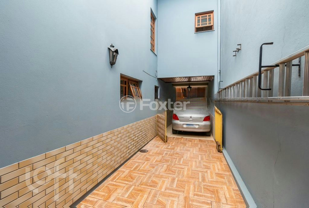 Casa à venda com 5 quartos, 235m² - Foto 39