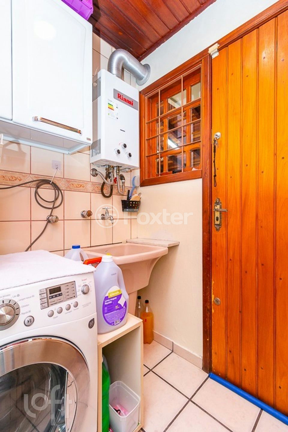 Casa à venda com 5 quartos, 235m² - Foto 35