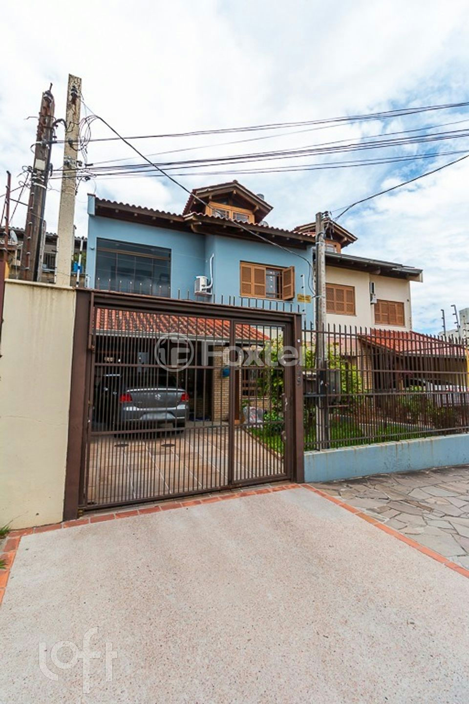 Casa à venda com 5 quartos, 235m² - Foto 46