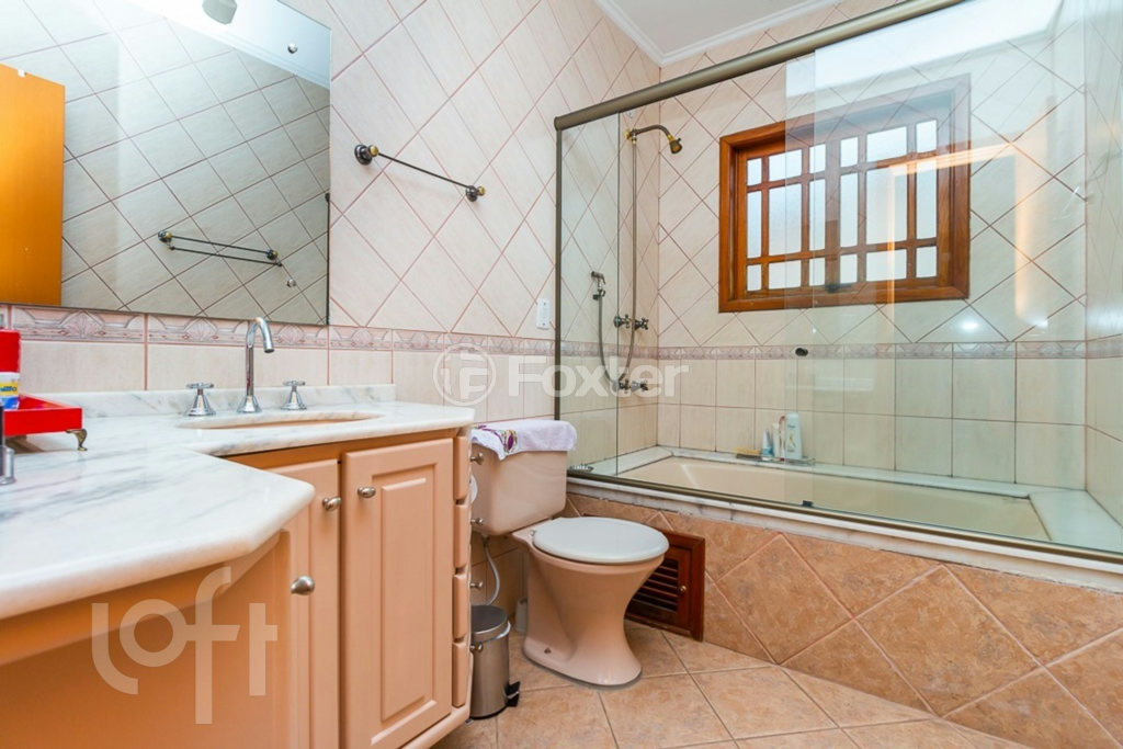 Casa à venda com 5 quartos, 235m² - Foto 10
