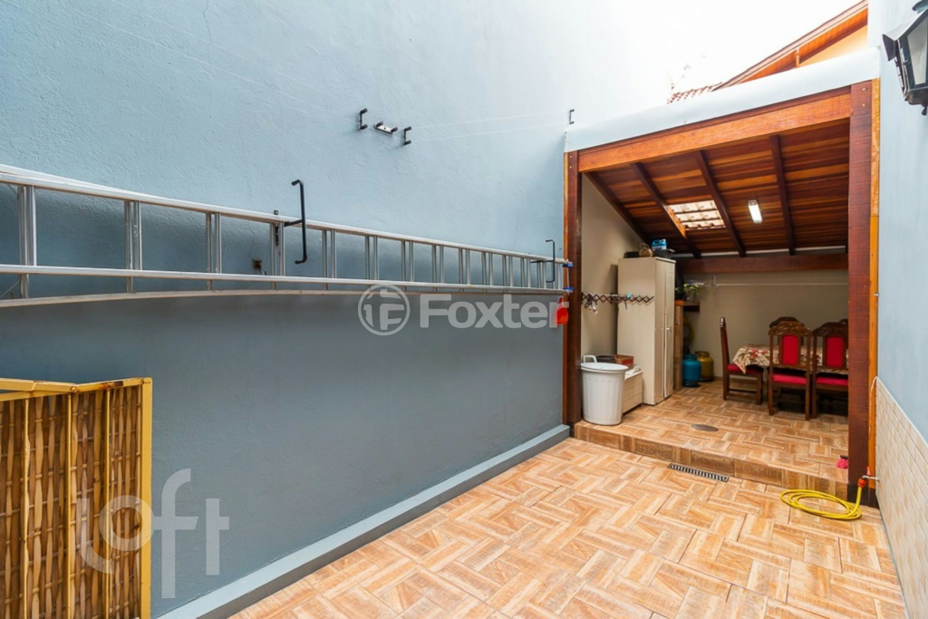 Casa à venda com 5 quartos, 235m² - Foto 40