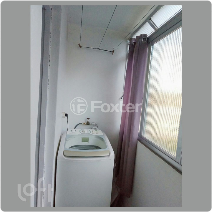 Apartamento à venda com 2 quartos, 55m² - Foto 12