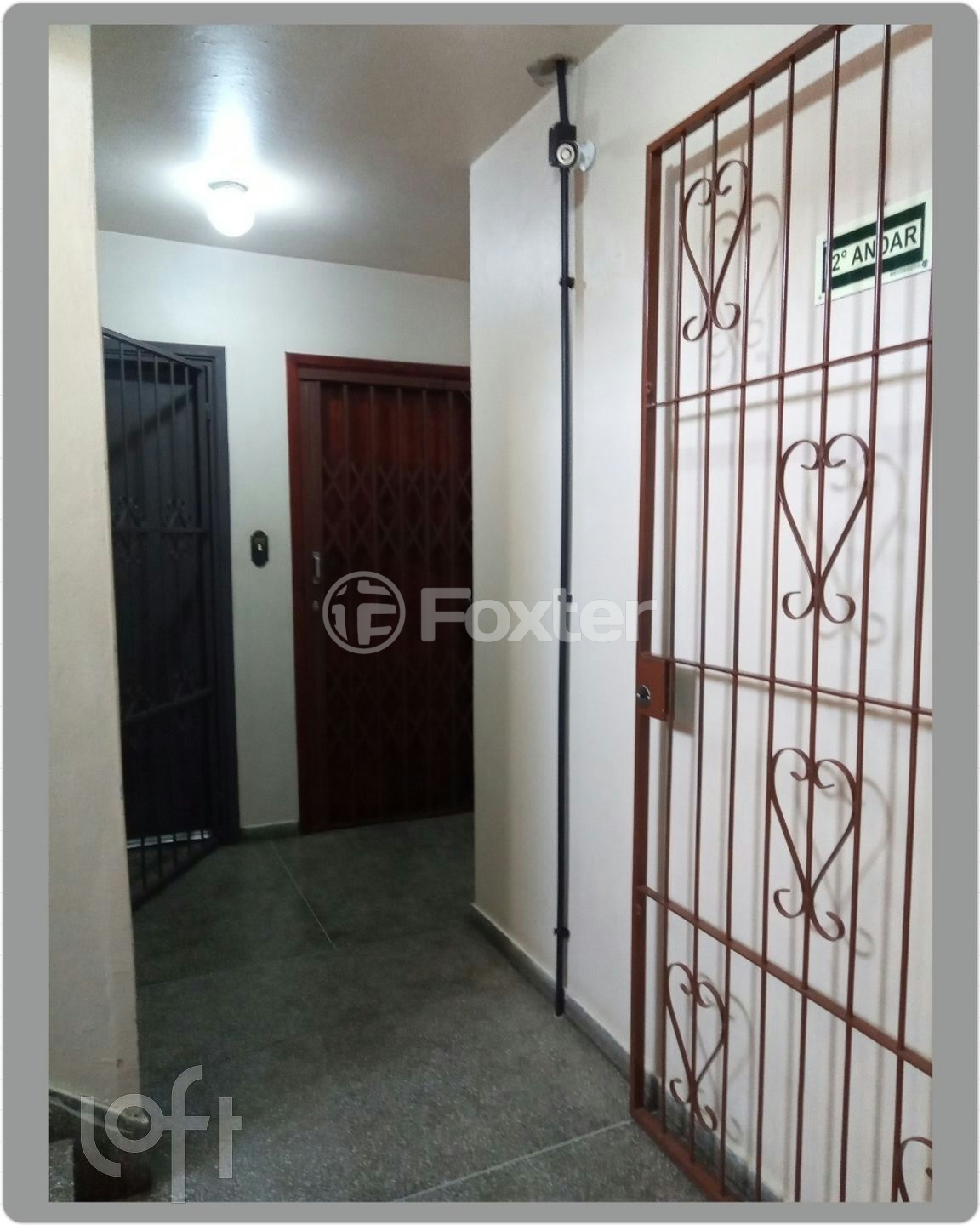 Apartamento à venda com 2 quartos, 55m² - Foto 15