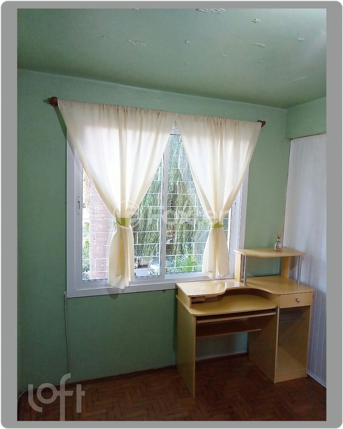 Apartamento à venda com 2 quartos, 55m² - Foto 8