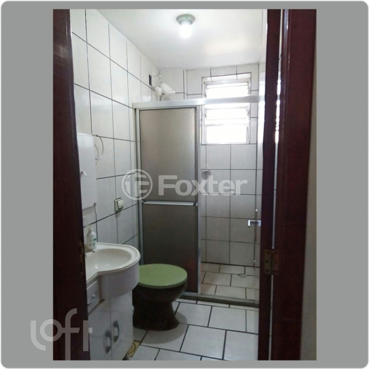 Apartamento à venda com 2 quartos, 55m² - Foto 11