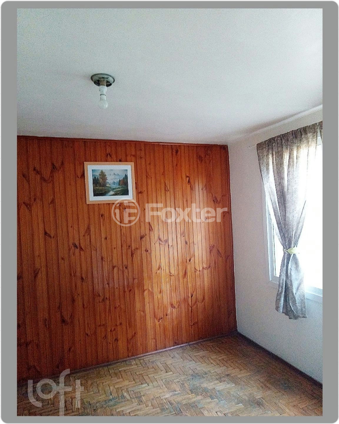 Apartamento à venda com 2 quartos, 55m² - Foto 5