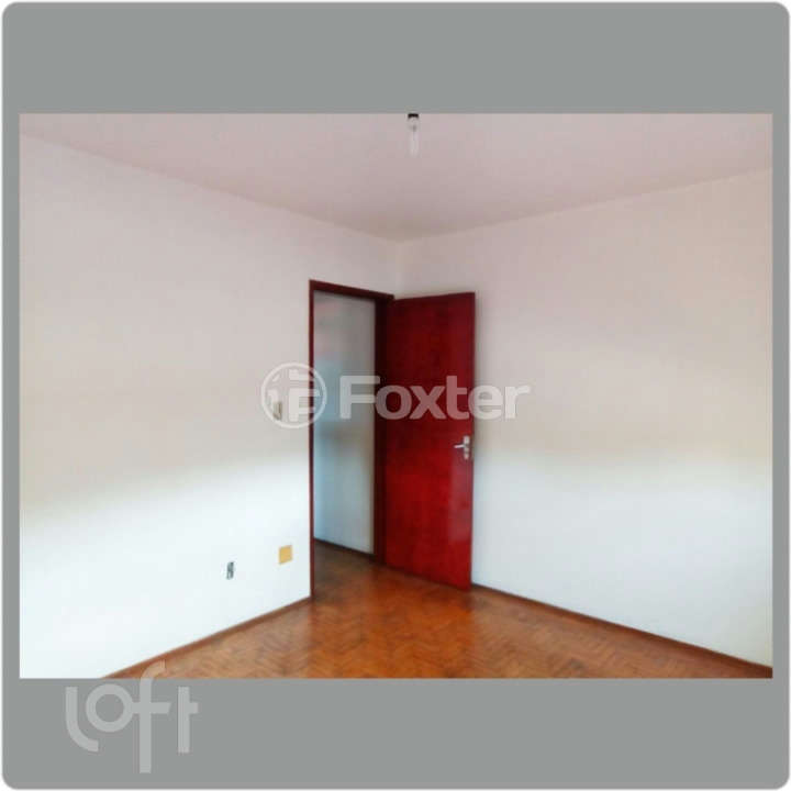 Apartamento à venda com 2 quartos, 55m² - Foto 6