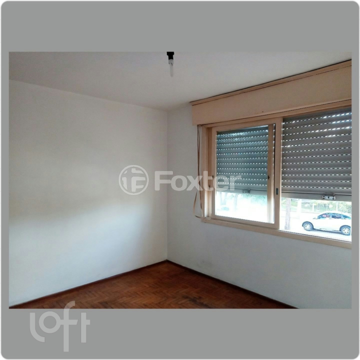 Apartamento à venda com 2 quartos, 55m² - Foto 1