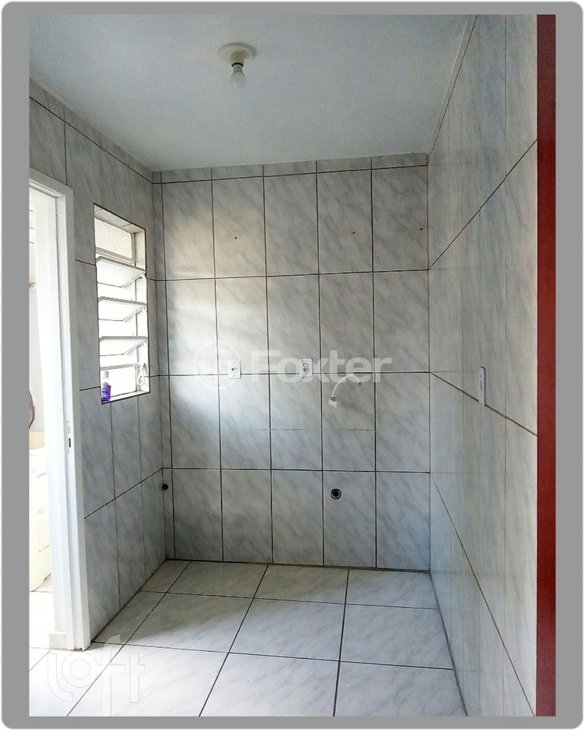 Apartamento à venda com 2 quartos, 55m² - Foto 9