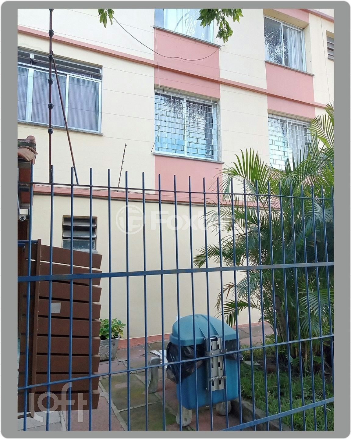 Apartamento à venda com 2 quartos, 55m² - Foto 14