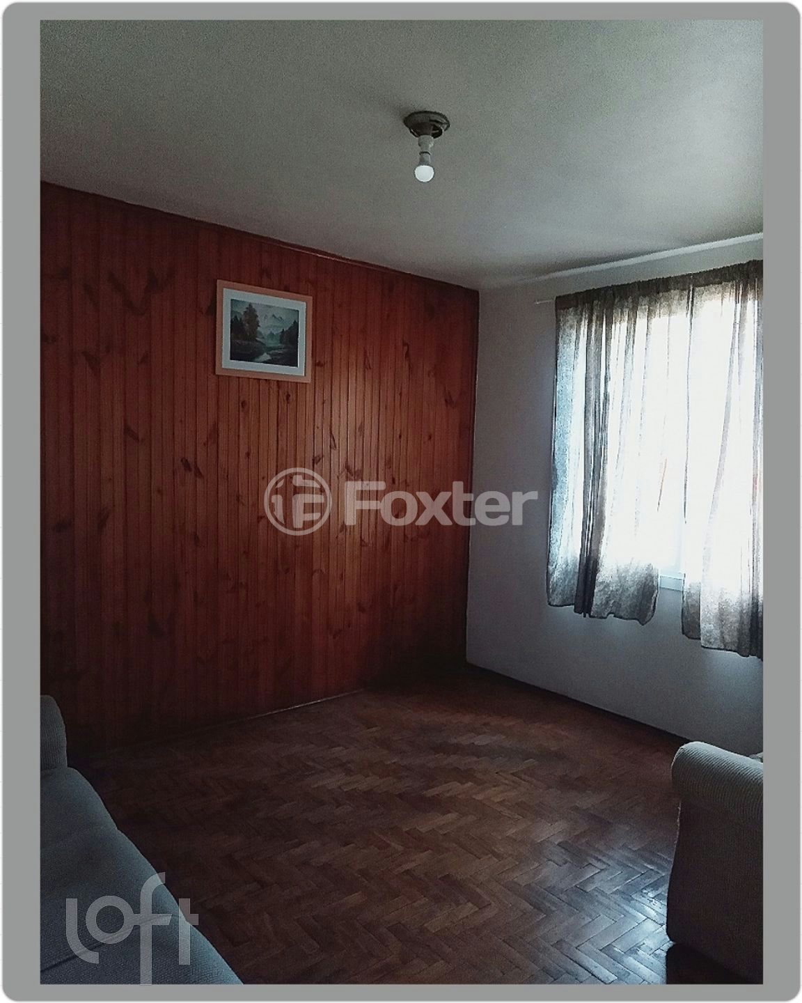 Apartamento à venda com 2 quartos, 55m² - Foto 3