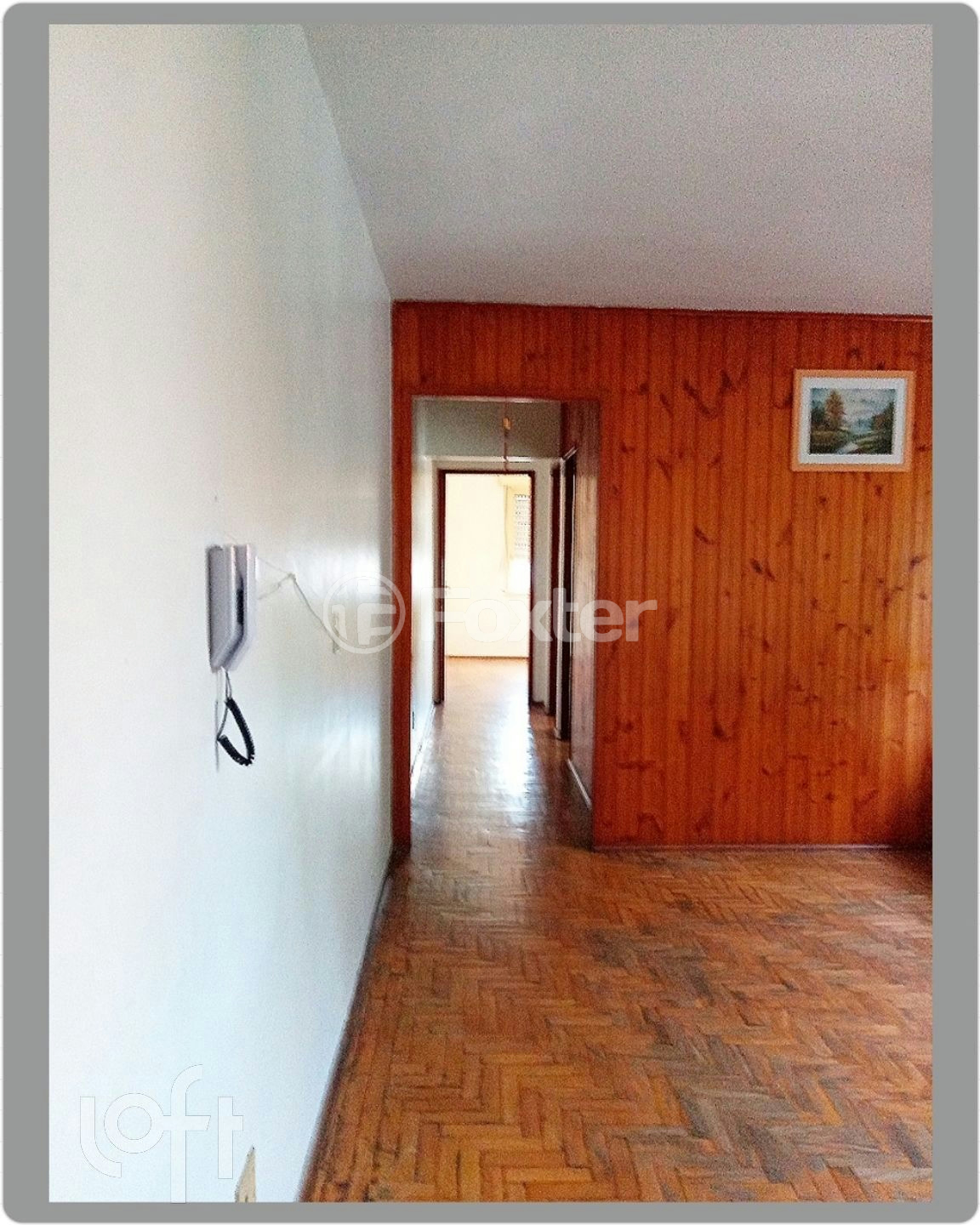 Apartamento à venda com 2 quartos, 55m² - Foto 4