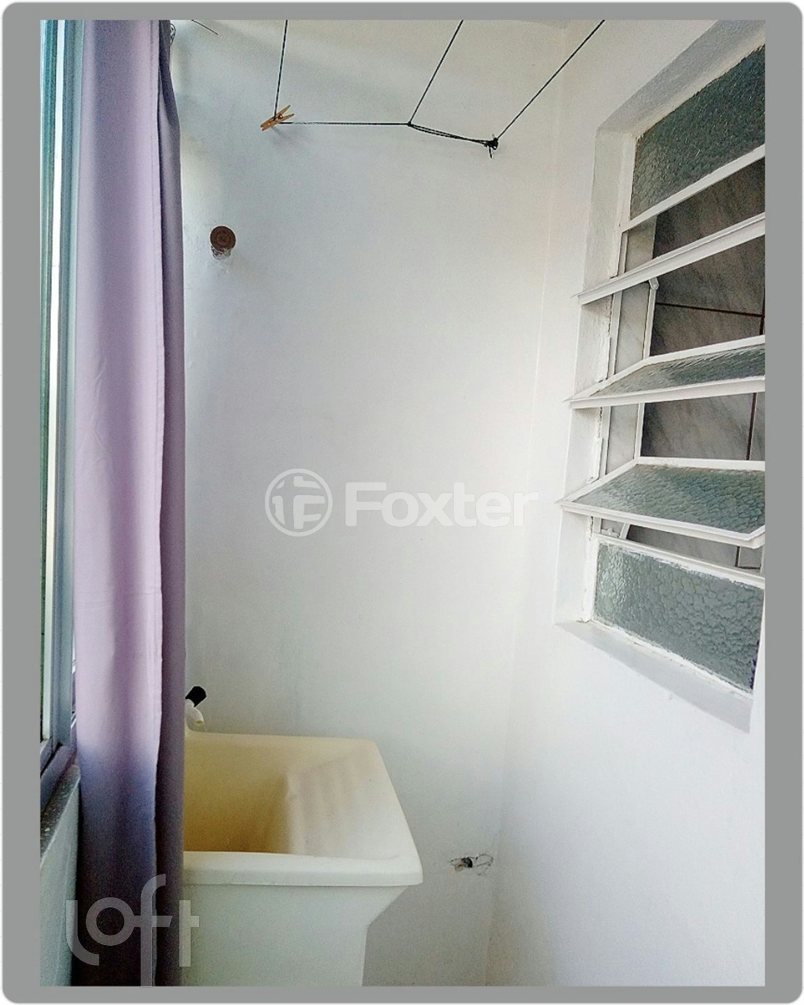 Apartamento à venda com 2 quartos, 55m² - Foto 13