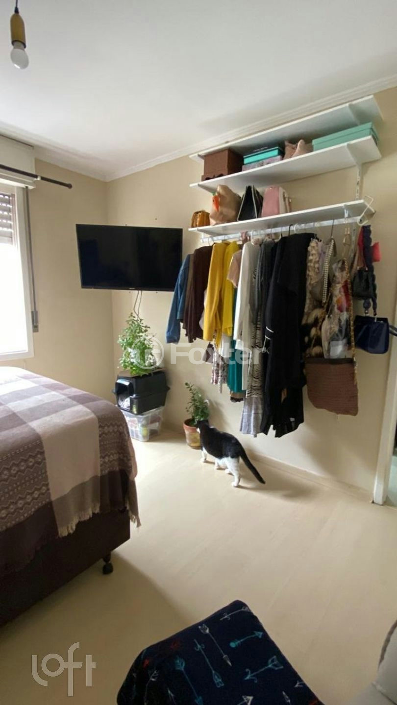 Apartamento à venda com 1 quarto, 43m² - Foto 18