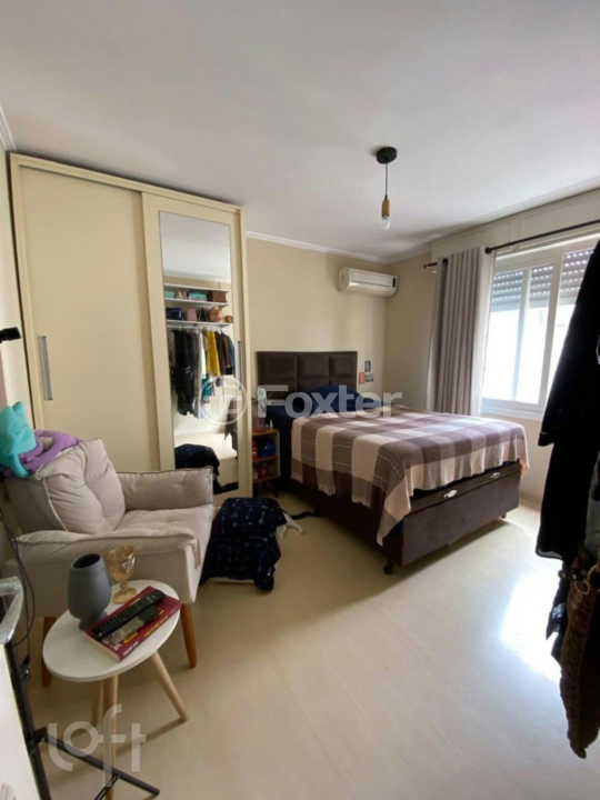 Apartamento à venda com 1 quarto, 43m² - Foto 23