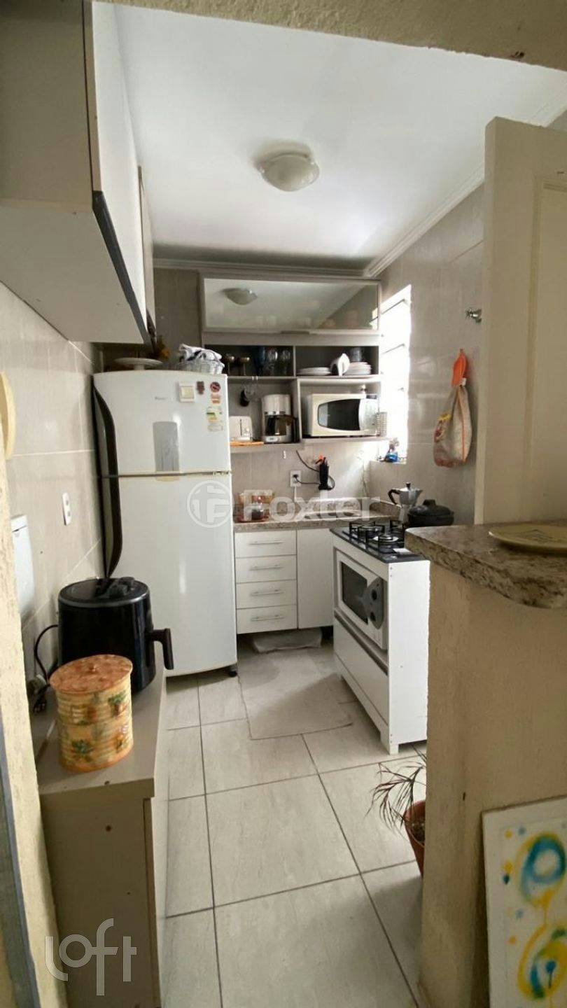 Apartamento à venda com 1 quarto, 43m² - Foto 17