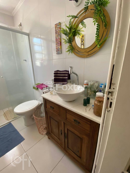 Apartamento à venda com 1 quarto, 43m² - Foto 4