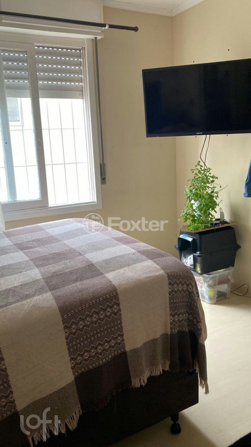 Apartamento à venda com 1 quarto, 43m² - Foto 13
