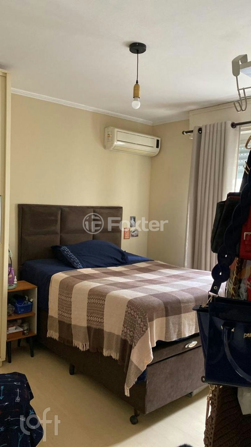 Apartamento à venda com 1 quarto, 43m² - Foto 15