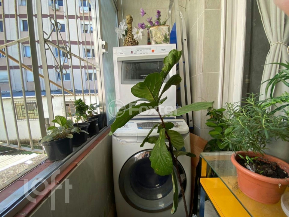 Apartamento à venda com 1 quarto, 43m² - Foto 12