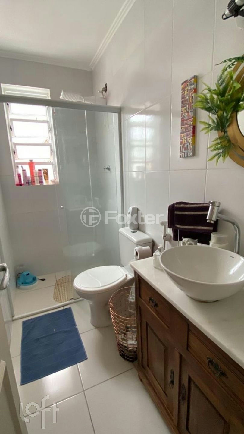 Apartamento à venda com 1 quarto, 43m² - Foto 16
