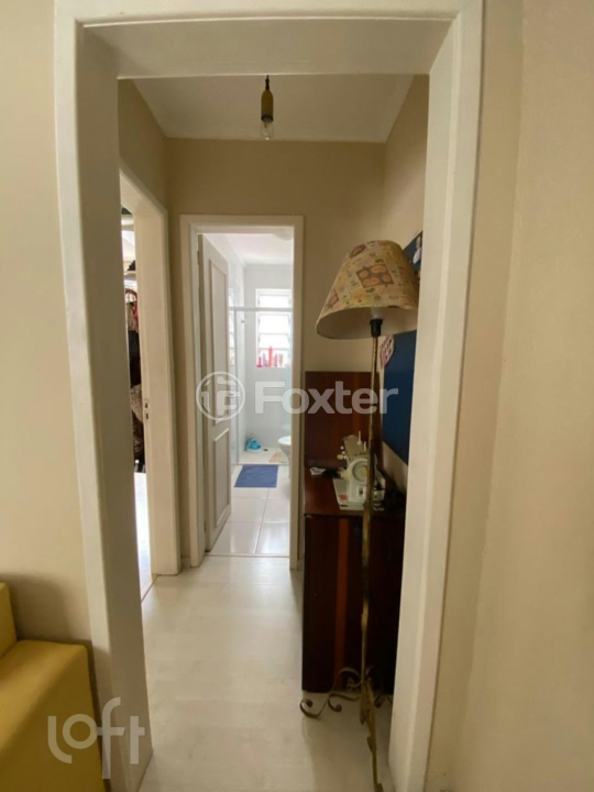 Apartamento à venda com 1 quarto, 43m² - Foto 19