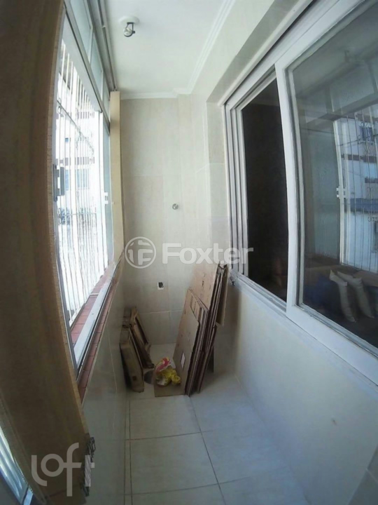Apartamento à venda com 1 quarto, 43m² - Foto 7