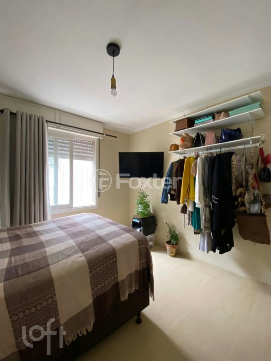 Apartamento à venda com 1 quarto, 43m² - Foto 22