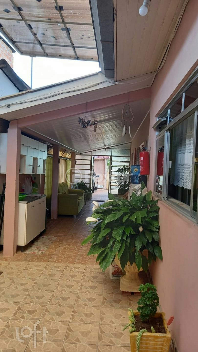 Casa à venda com 3 quartos, 188m² - Foto 35