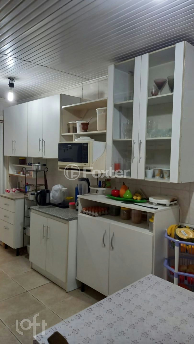 Casa à venda com 3 quartos, 188m² - Foto 6