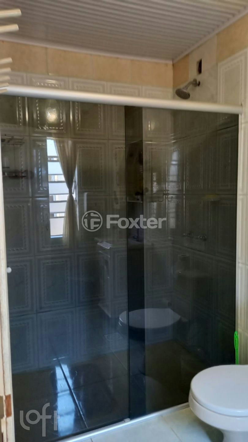 Casa à venda com 3 quartos, 188m² - Foto 16
