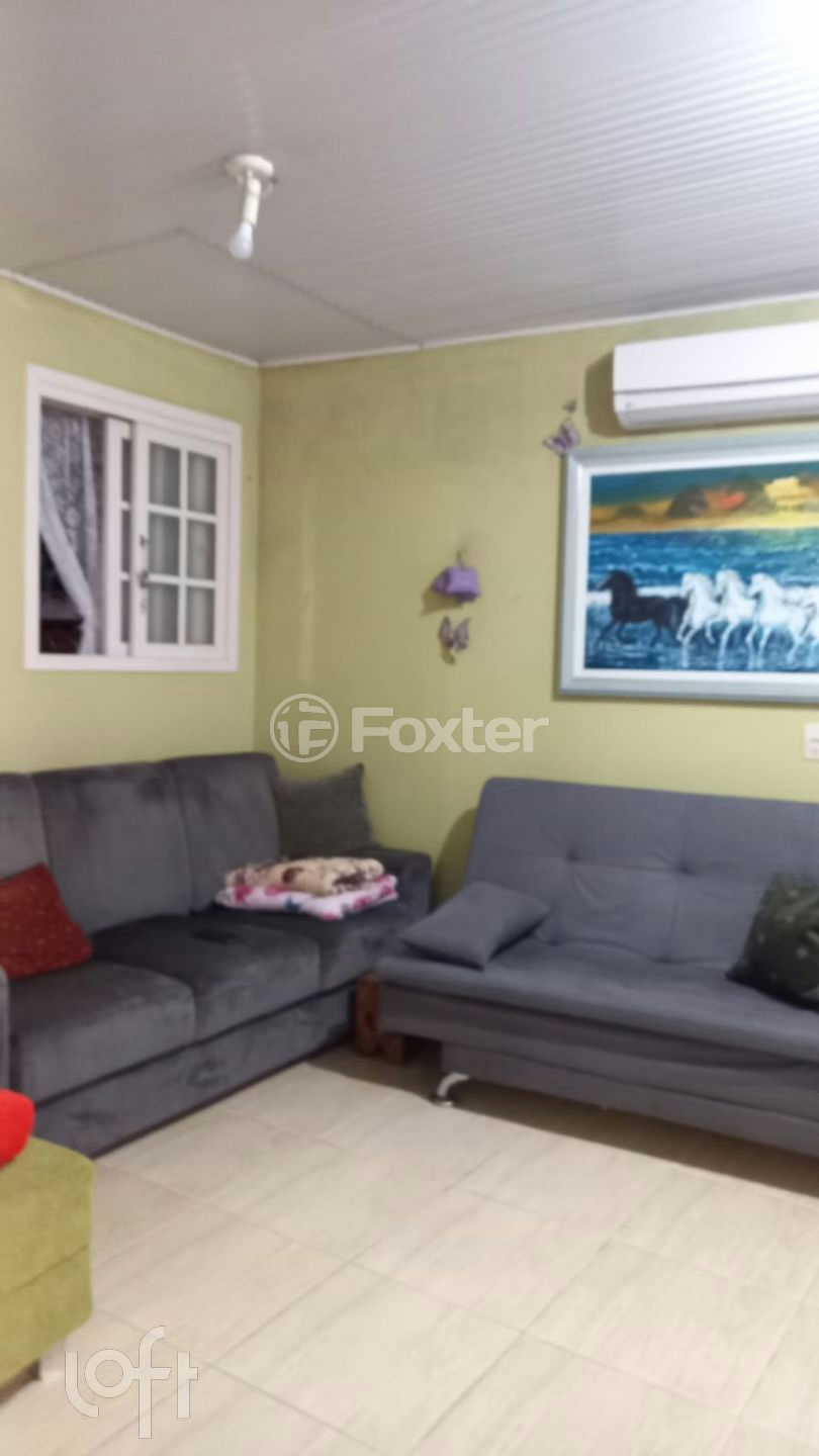 Casa à venda com 3 quartos, 188m² - Foto 1