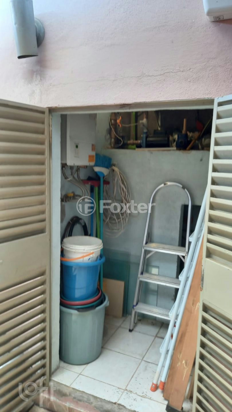 Casa à venda com 3 quartos, 188m² - Foto 28
