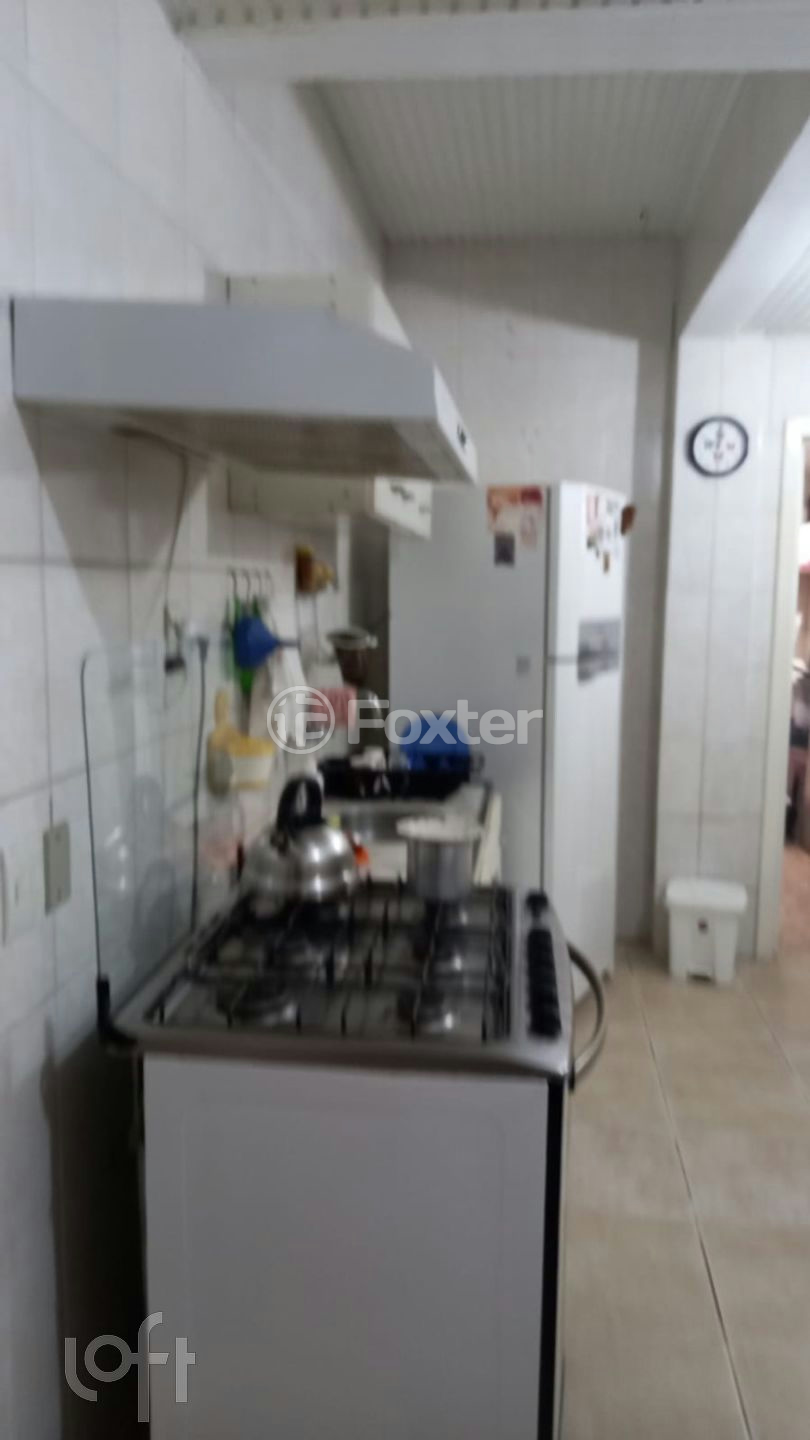 Casa à venda com 3 quartos, 188m² - Foto 9