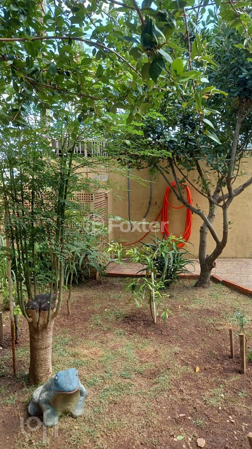 Casa à venda com 3 quartos, 188m² - Foto 32