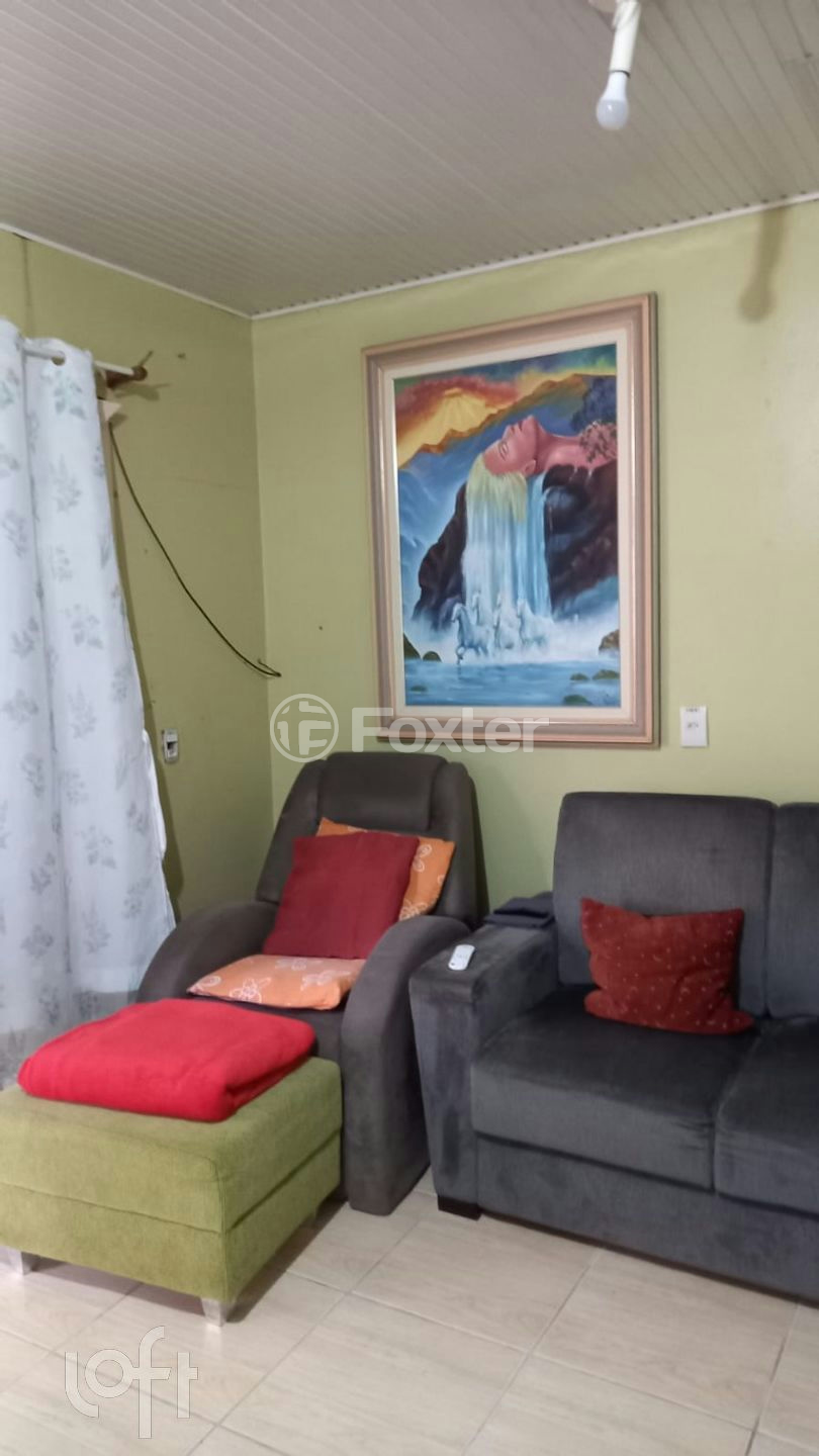 Casa à venda com 3 quartos, 188m² - Foto 2