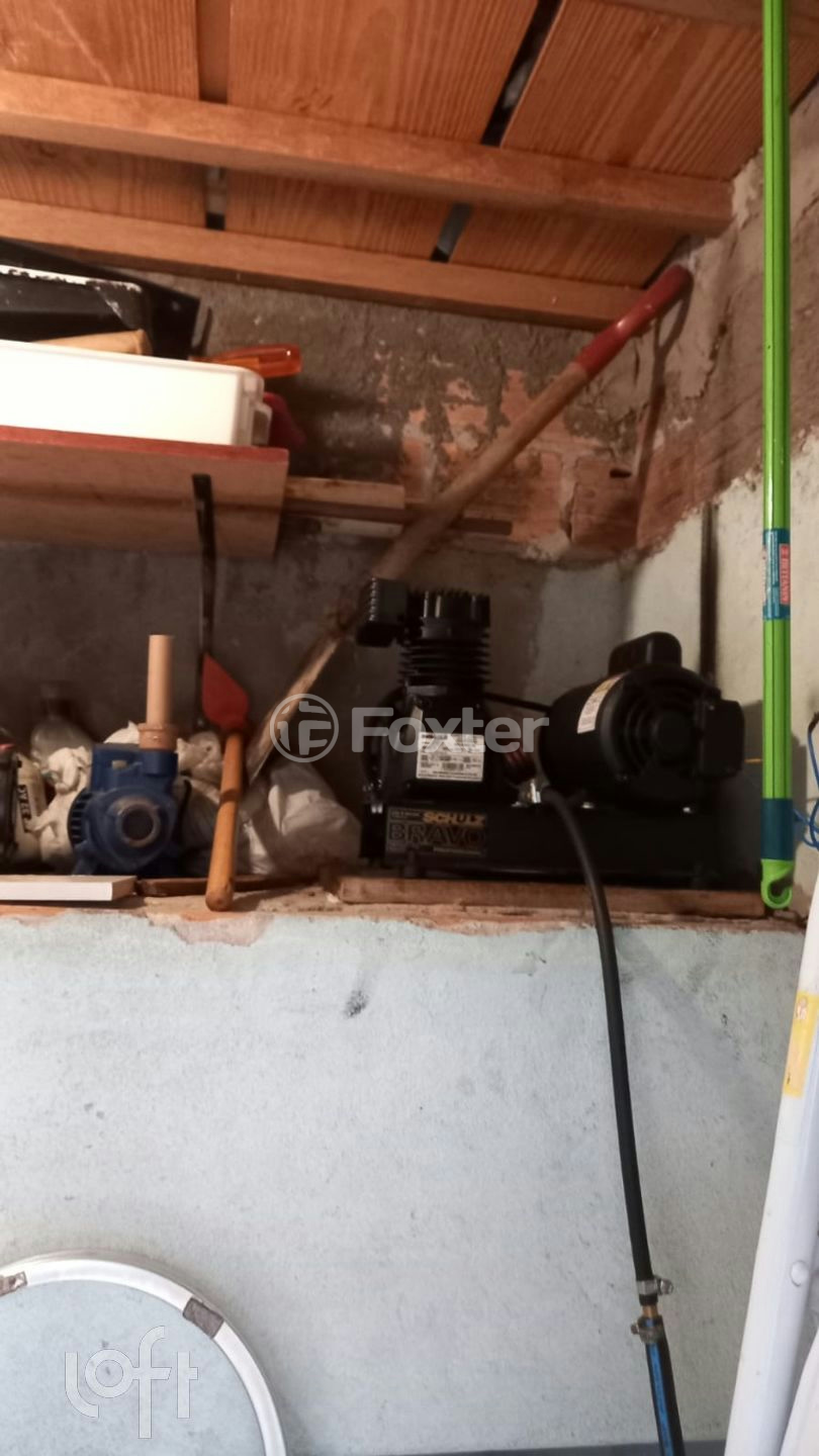 Casa à venda com 3 quartos, 188m² - Foto 29