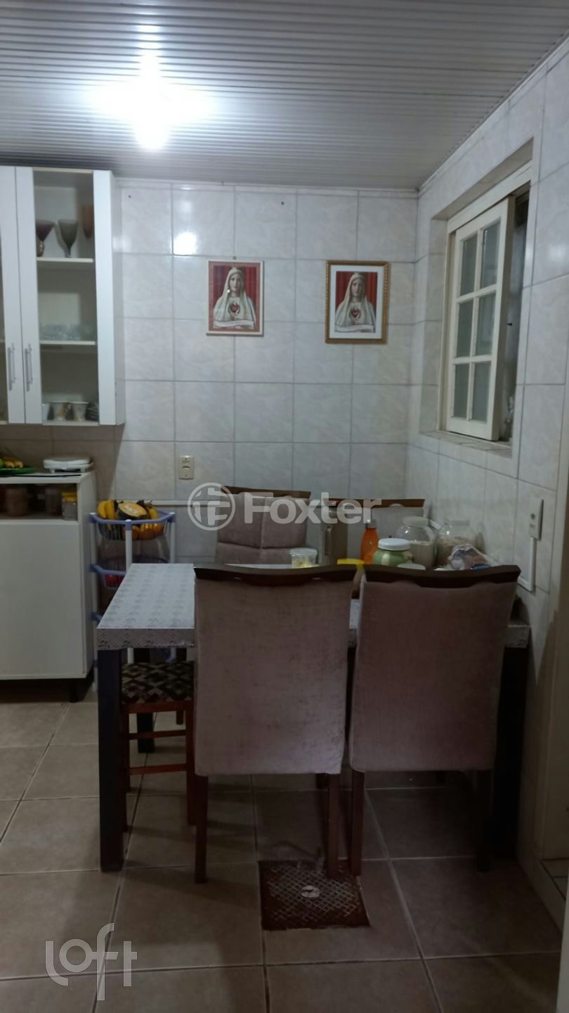 Casa à venda com 3 quartos, 188m² - Foto 11