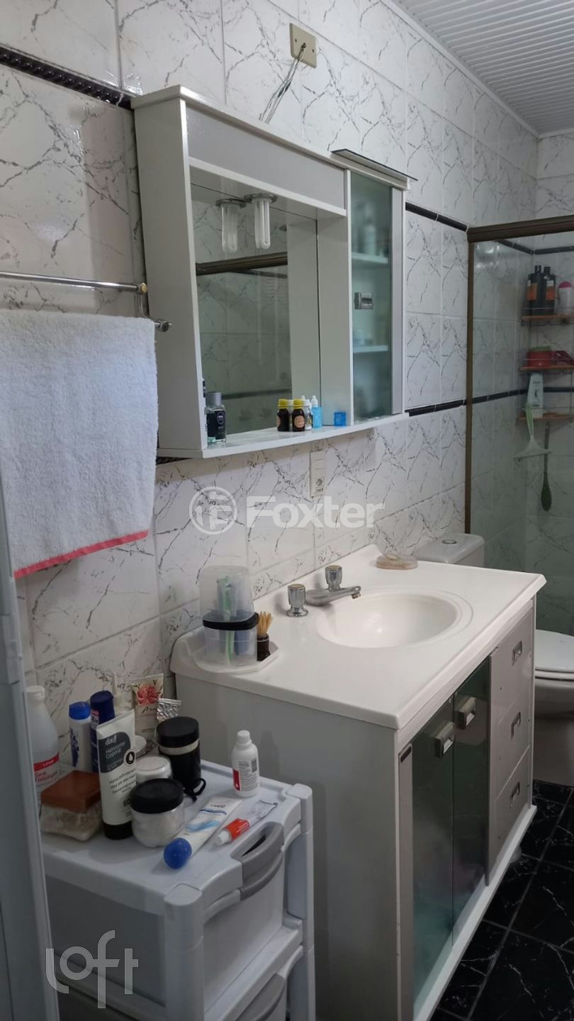 Casa à venda com 3 quartos, 188m² - Foto 20