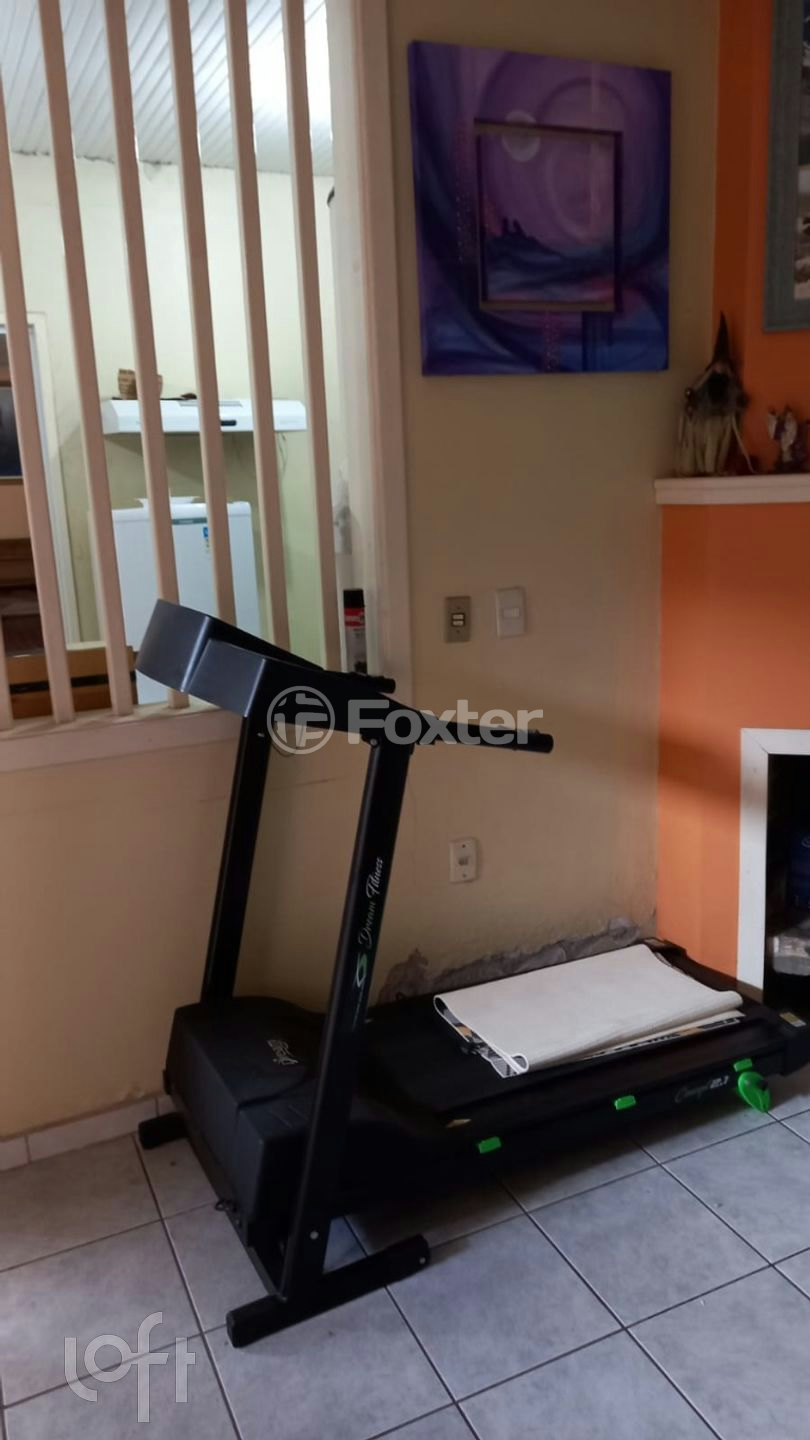 Casa à venda com 3 quartos, 188m² - Foto 5
