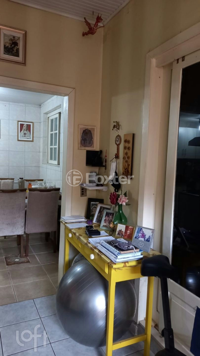 Casa à venda com 3 quartos, 188m² - Foto 25