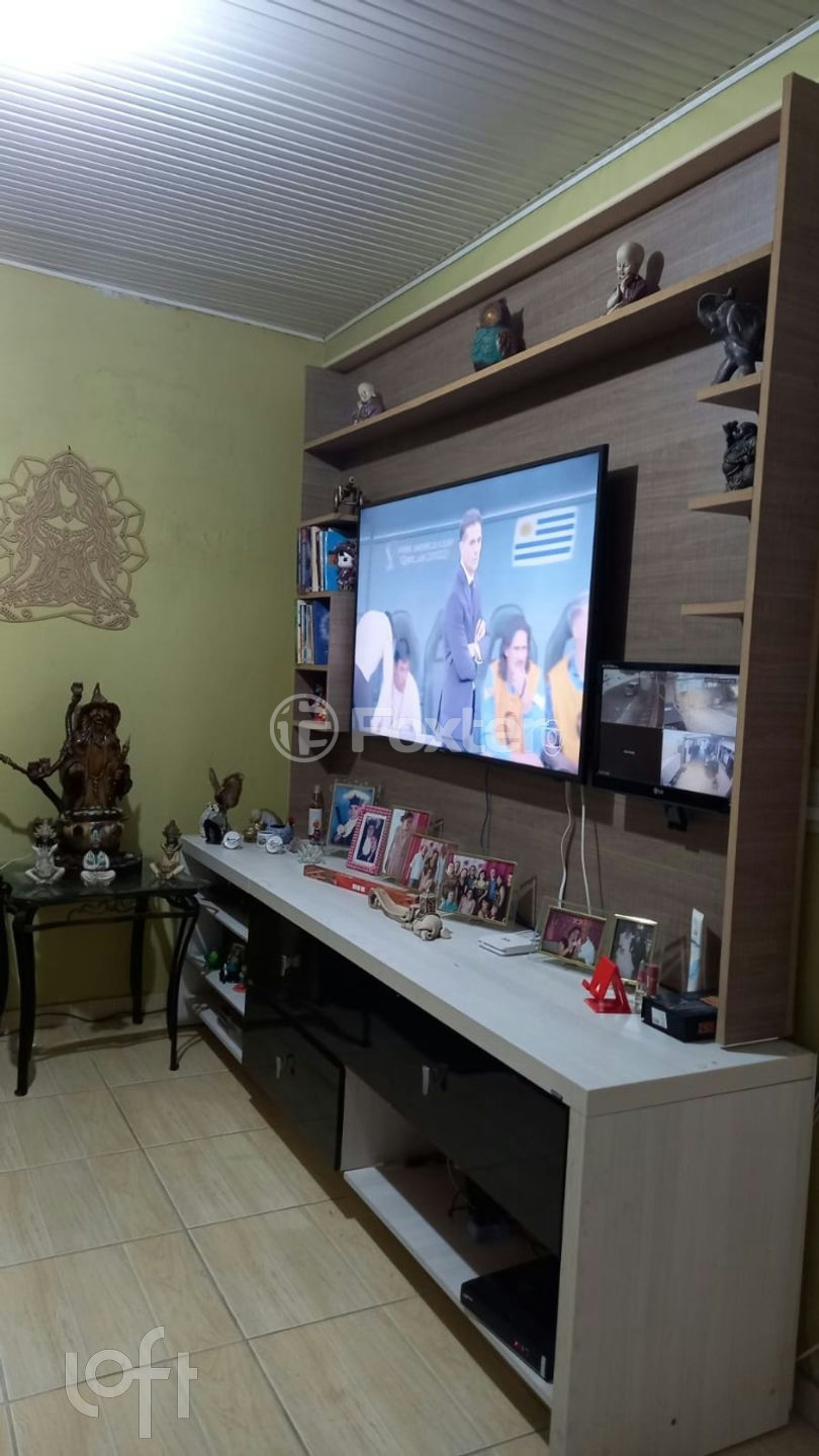Casa à venda com 3 quartos, 188m² - Foto 3