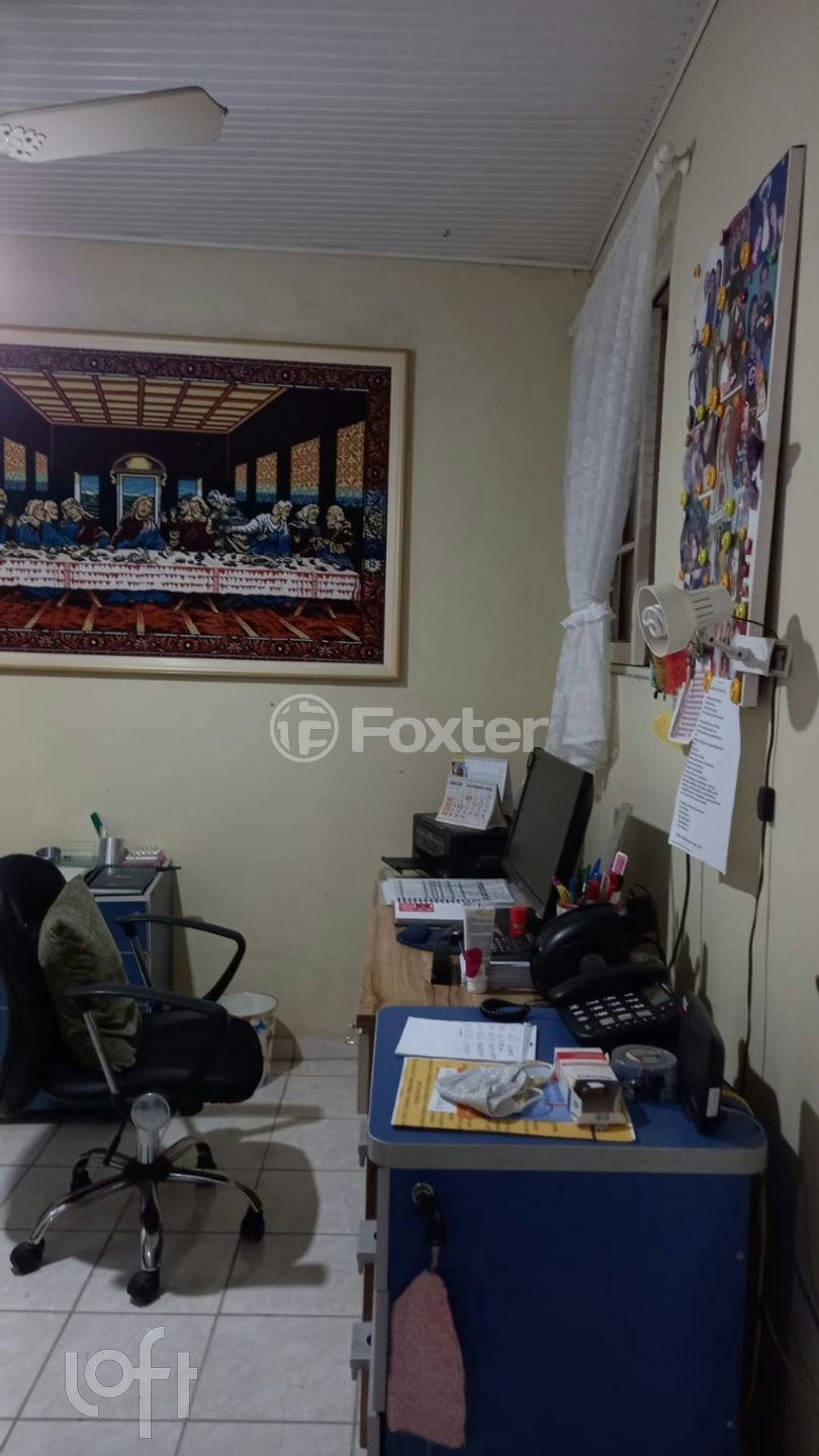 Casa à venda com 3 quartos, 188m² - Foto 24