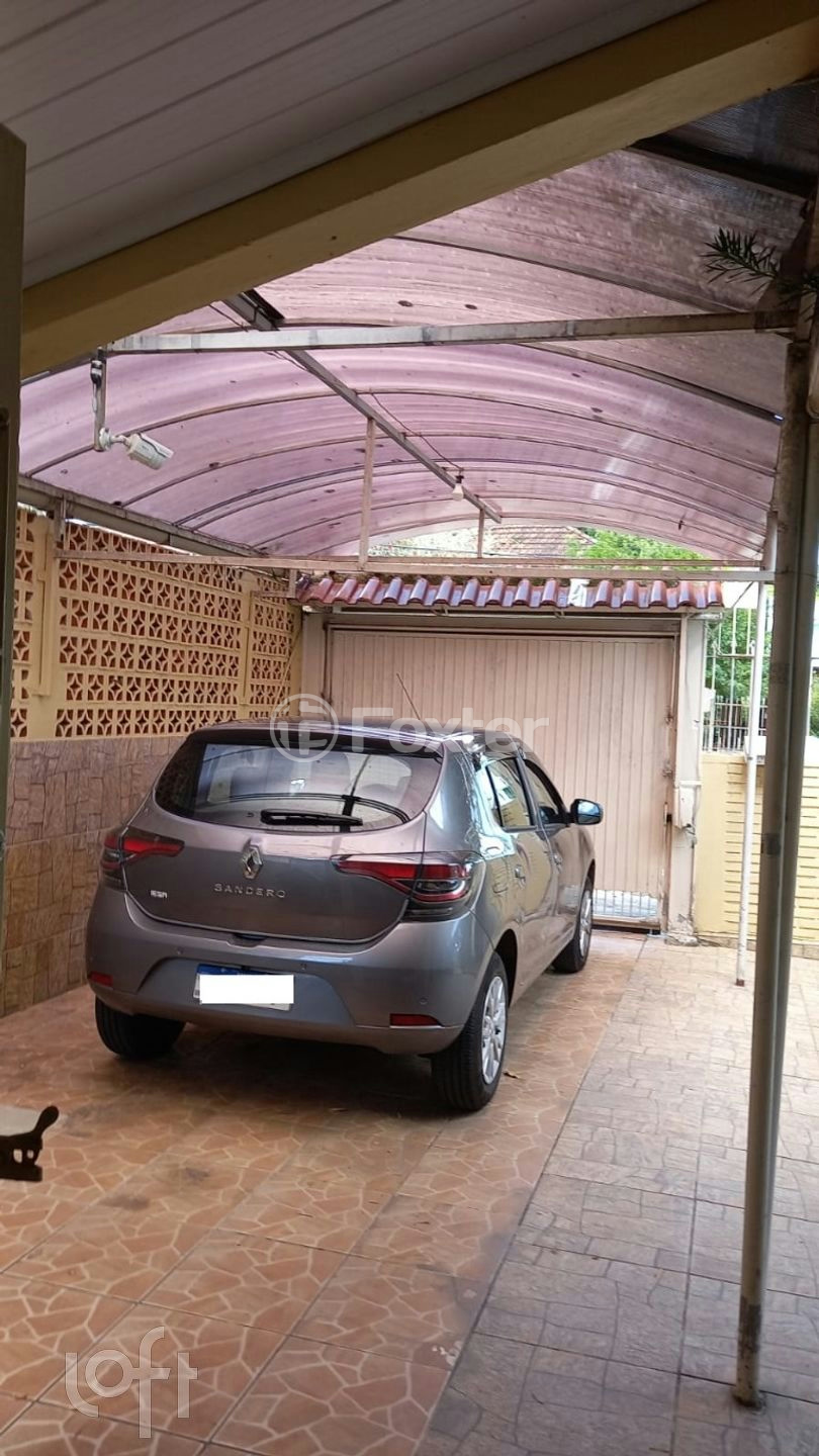 Casa à venda com 3 quartos, 188m² - Foto 42