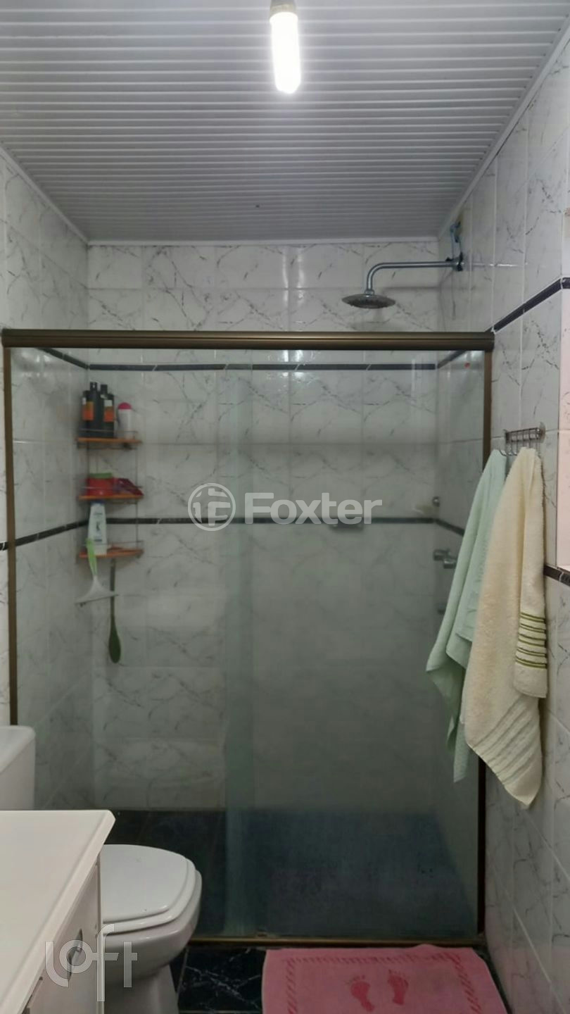 Casa à venda com 3 quartos, 188m² - Foto 22